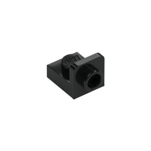 LEGO 36840 Bracket 1 x 1 – 1 x 1 Inverted (Black)