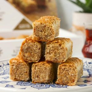 Çarşamba Kıvratması 30kg