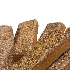 Greçka Karabuğday Ekmeği-800gr