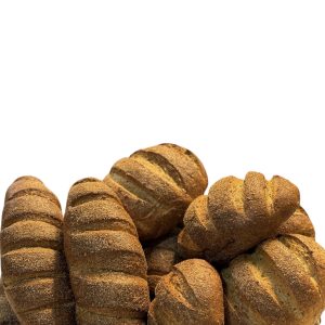 Chia Tohumlu Ruşeym Ekmeği-650gr