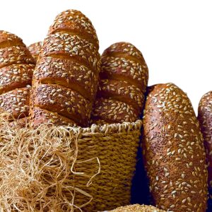 Ekmek Mimarı Alman Çavdarı – 600 g