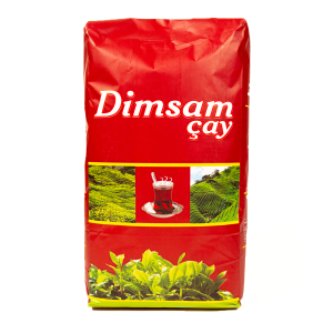 DİMSAM 5KG DÖKME ÇAY