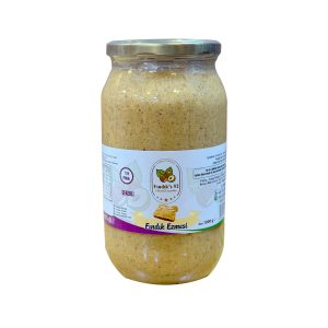 Şekerli Fındık Ezmesi 1000gr